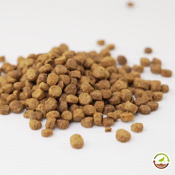 Alimento completo para tortugas acuáticas de 5 - 15 cm growth Zoo Med - Imagen 4
