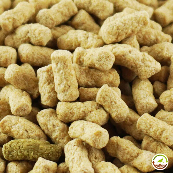 Alimento para Tortugas acuáticas Sera Raffy P Nature 3800ml - Imagen 2