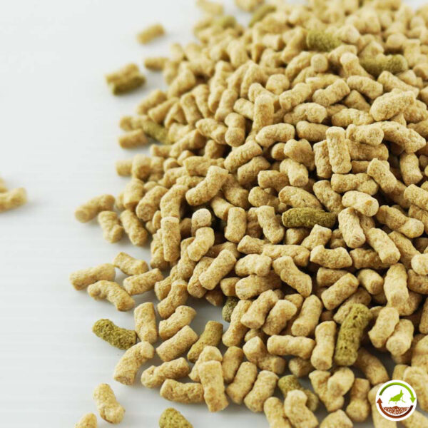 Alimento para Tortugas acuáticas Sera Raffy P Nature 3800ml - Imagen 3