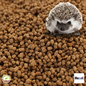 Mazuri para erizos insectivoro reptil herbivoro