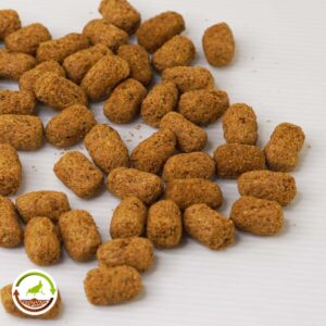 mazuri para tortugas