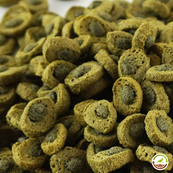 Sera herbivor alimento para tortugas de tierra 1000ml - Imagen 3